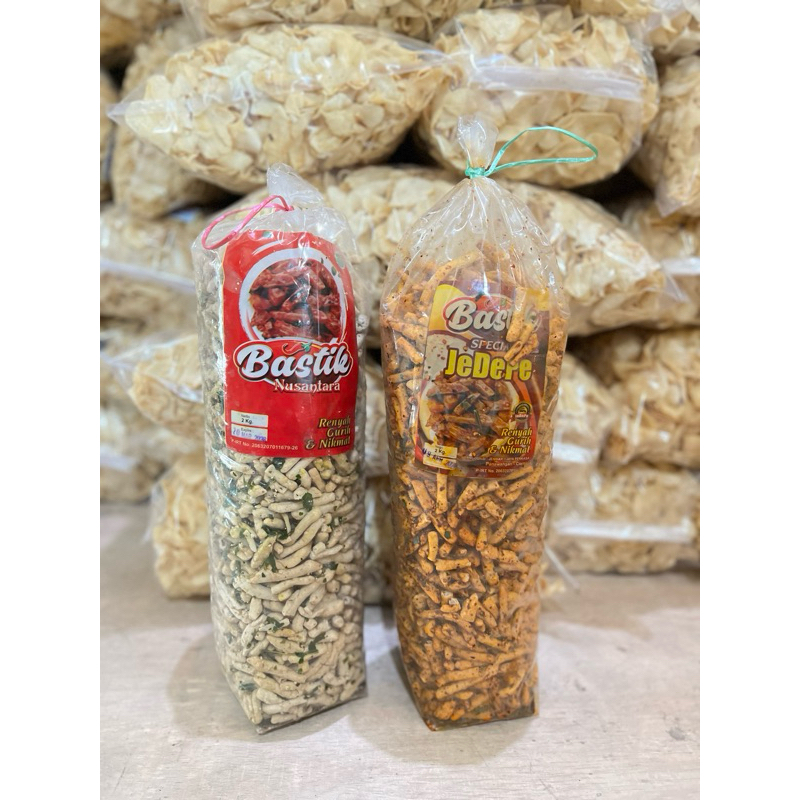 

Basreng Stik 2 Kg