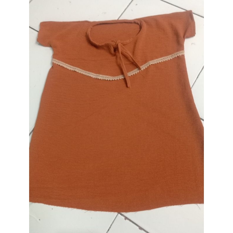 DASTER ANAK 2 - 3 Tahun