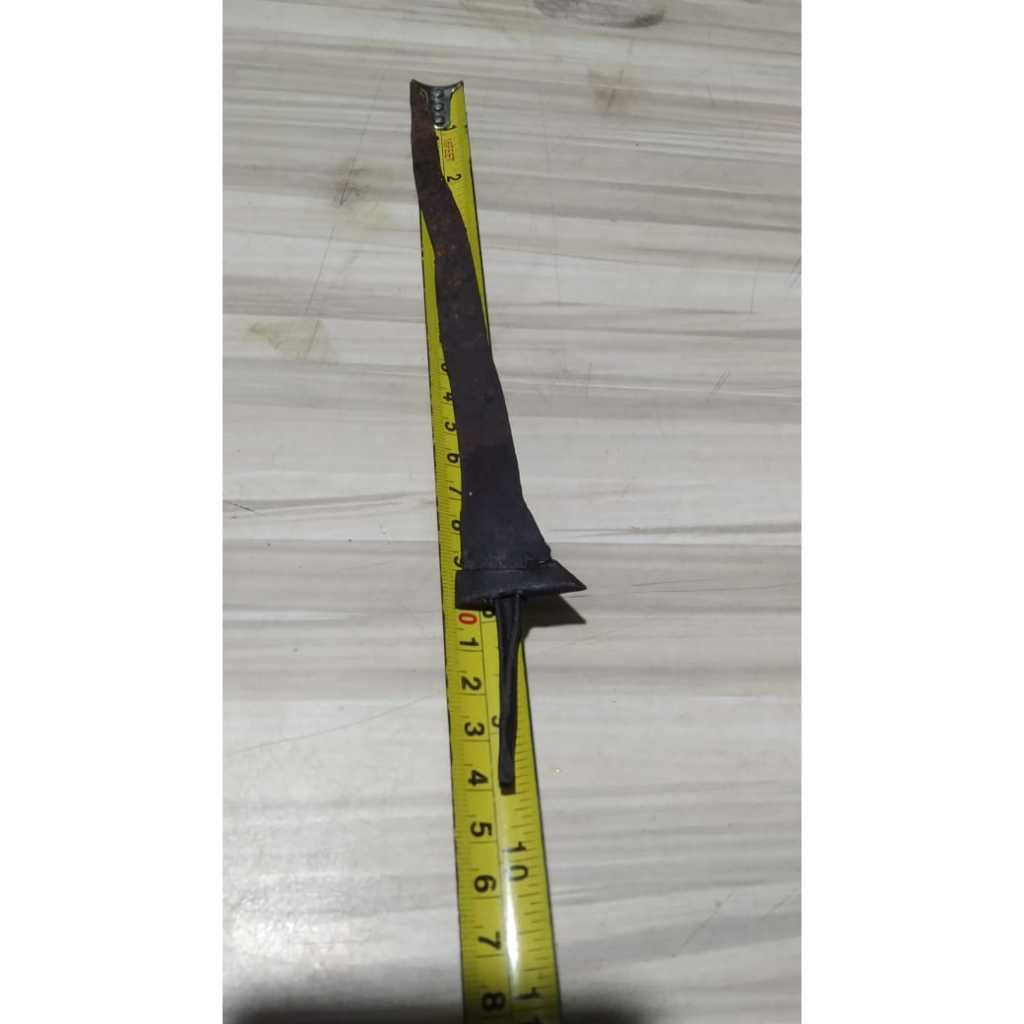 Keris Tua Kuno Jadul Antik