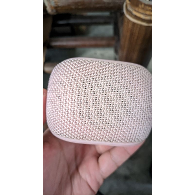 speaker bluetooth jete S1