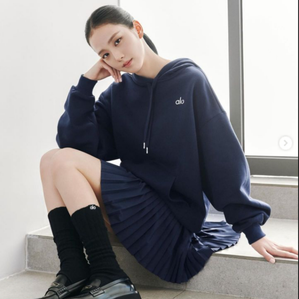 Alo Yoga Tennis Skirt /Rok Padel & Legging [100% Original Alo USA]