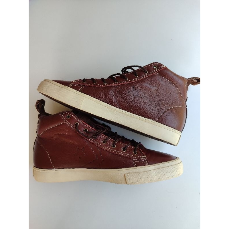 Converse cons pro leather second