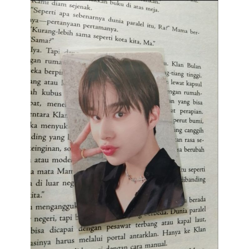photocard jungwoo
