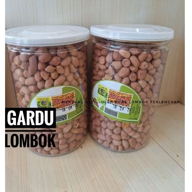 

Kacang Mete Oven Phoenix kualitas terbaik netto 350 gr