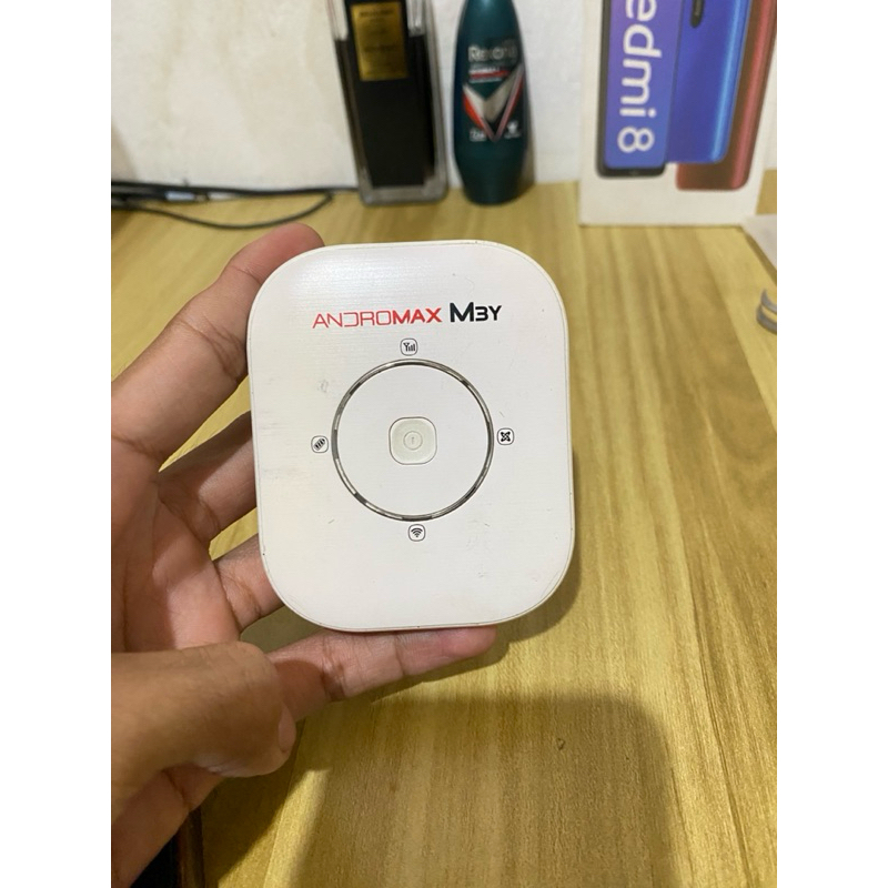 MODEM MIFI WIFI SMARTFREN M3Y