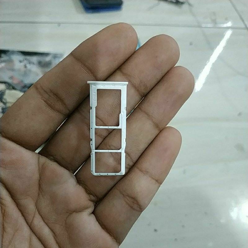 simtray bekas Samsung a21s