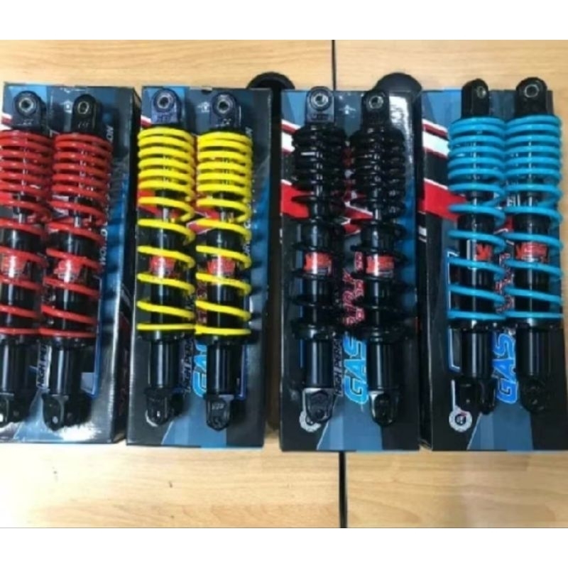 shock motor PCX 150 YSS DTG-TB220-350T - shock YSS for PCX 150 TB220-350T