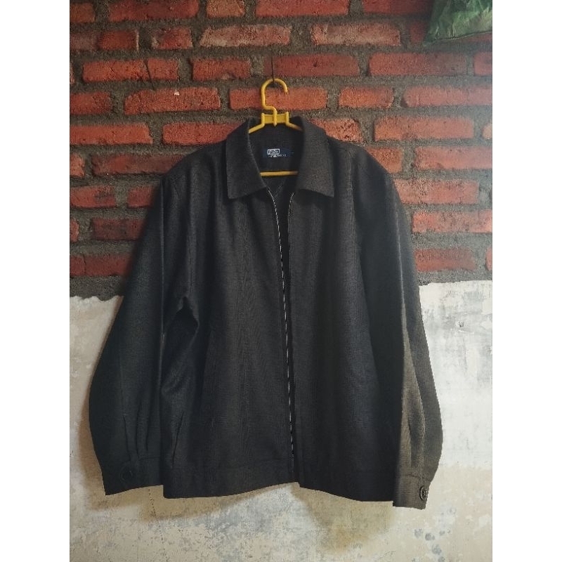 Jaket Polo