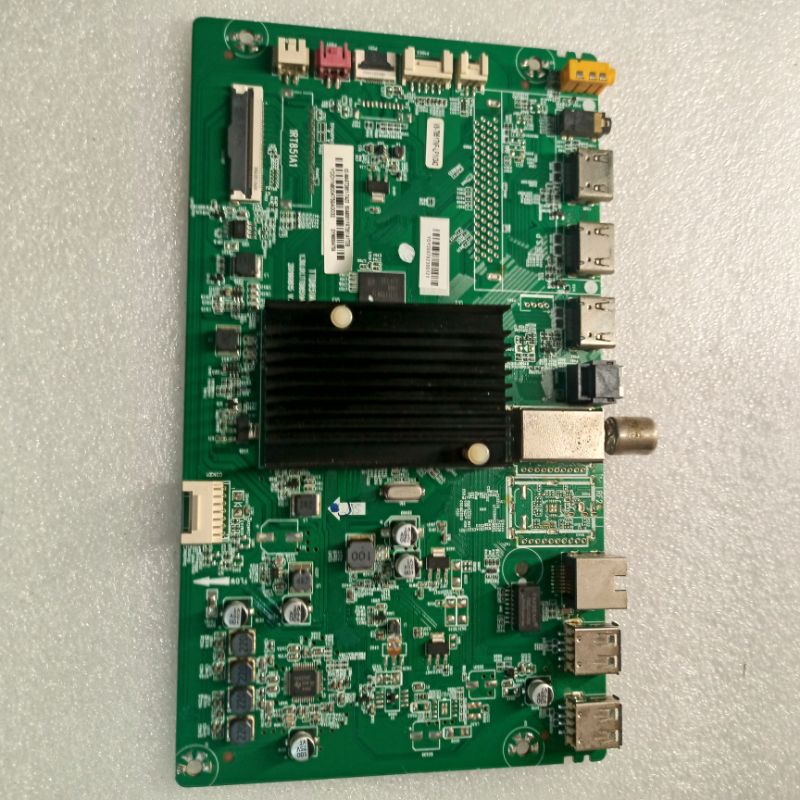 MB MAIN BOARD MB PANASONIC ANDROID TV TH-43HX610G ORIGINAL PANASONIC