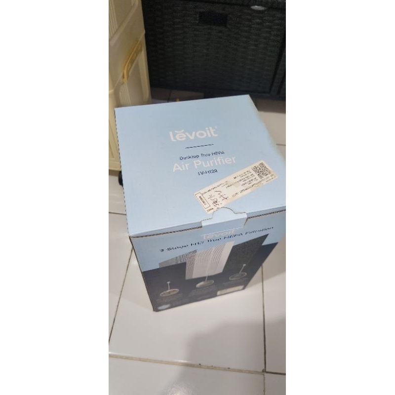 Air Purifier Levoit