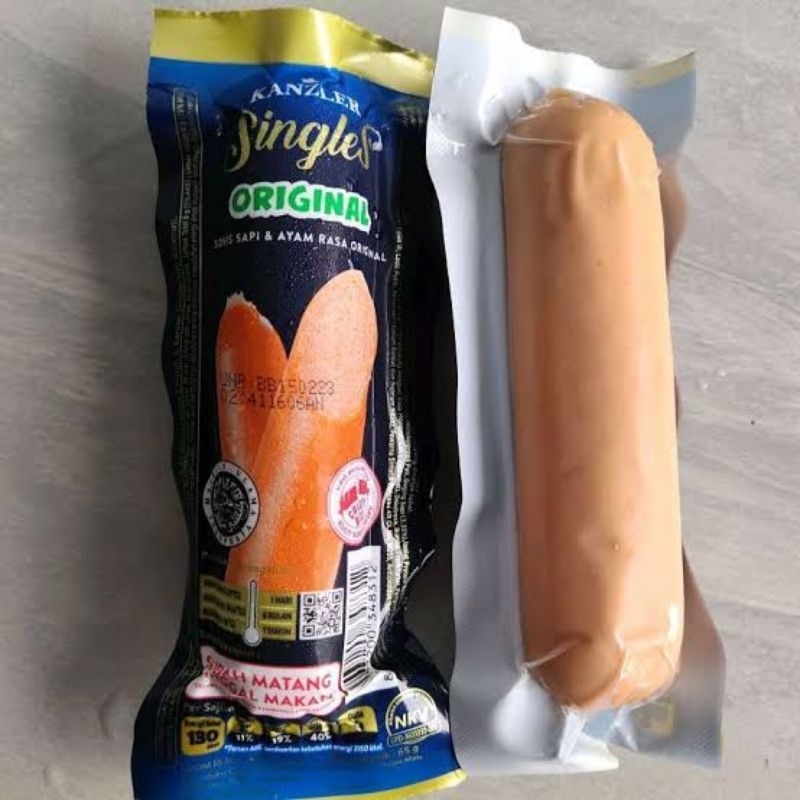 

SosisKanzler