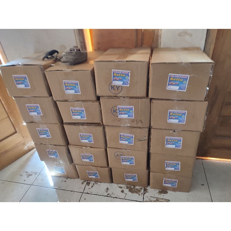 

dodol garut kombinasi/original coklat susu 10kg harga grosir murah