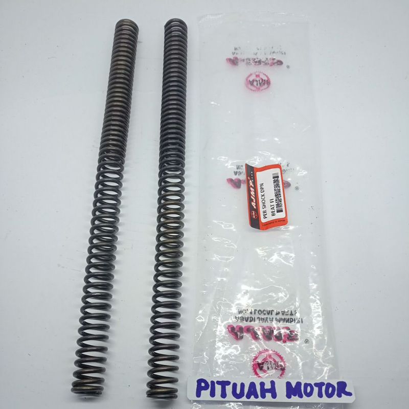 PER SHOCK DEPAN BEAT FI ORIGINAL AJMP