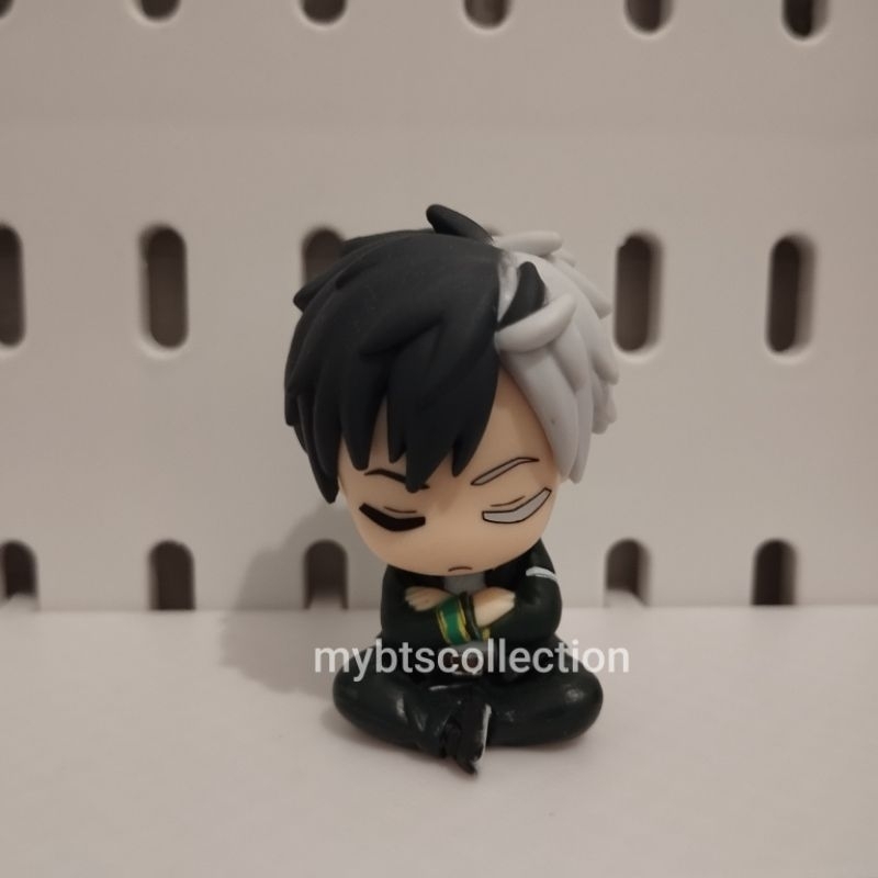 Sakura Haruka Katazun Wind Breaker