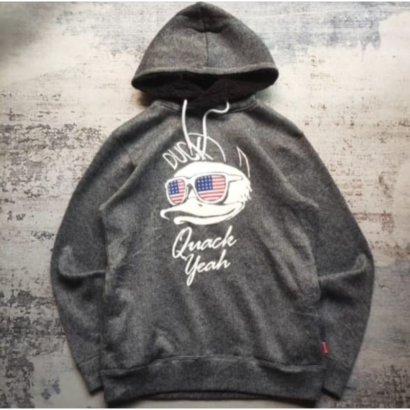 hoodie B/one/soul original