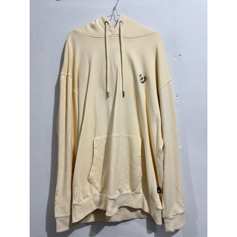 hoodie avandress oversize