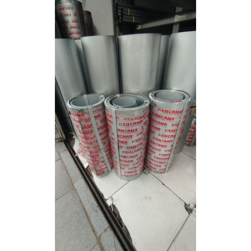 Seng Talang Galvalum