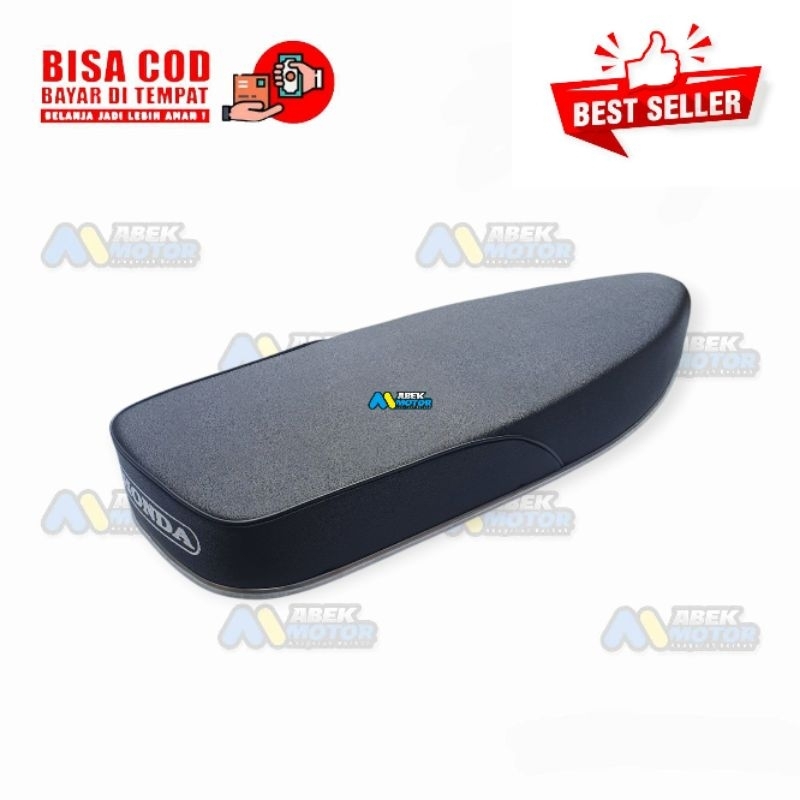 MURAH Jok C70 Slim Tipis Jok C70 Tipis Tinggi 7cm