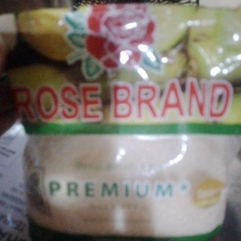

Gula pasir rose