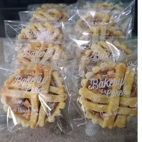 

pie apel / pie nanas