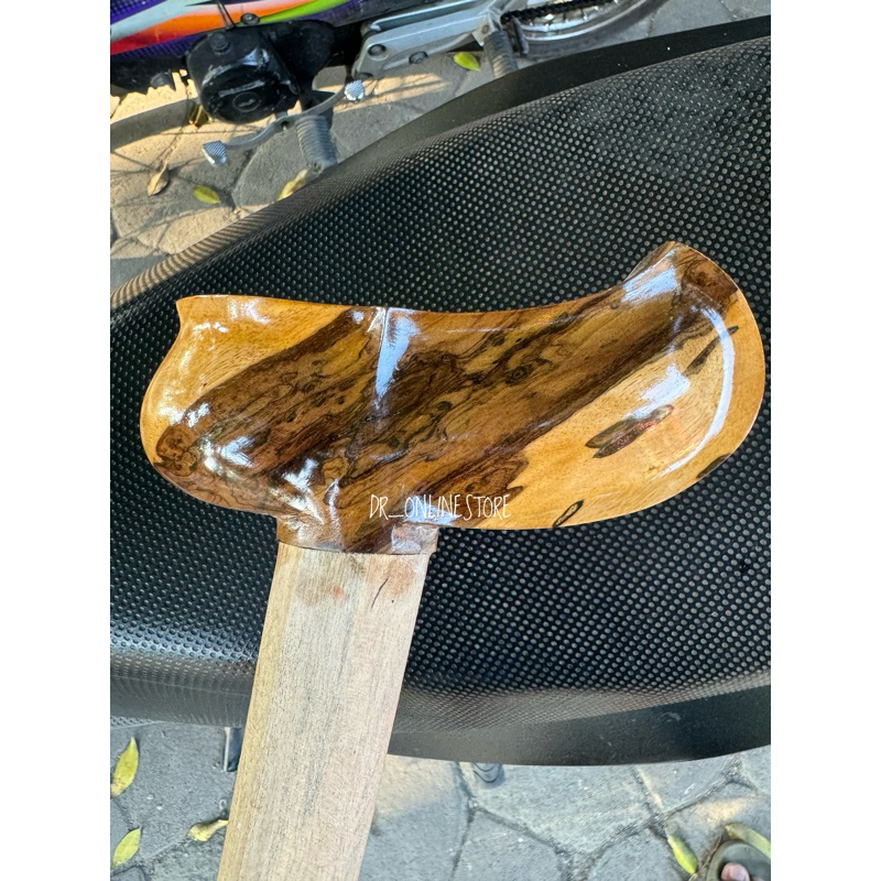 Warangka Gayaman Surakarta Timoho