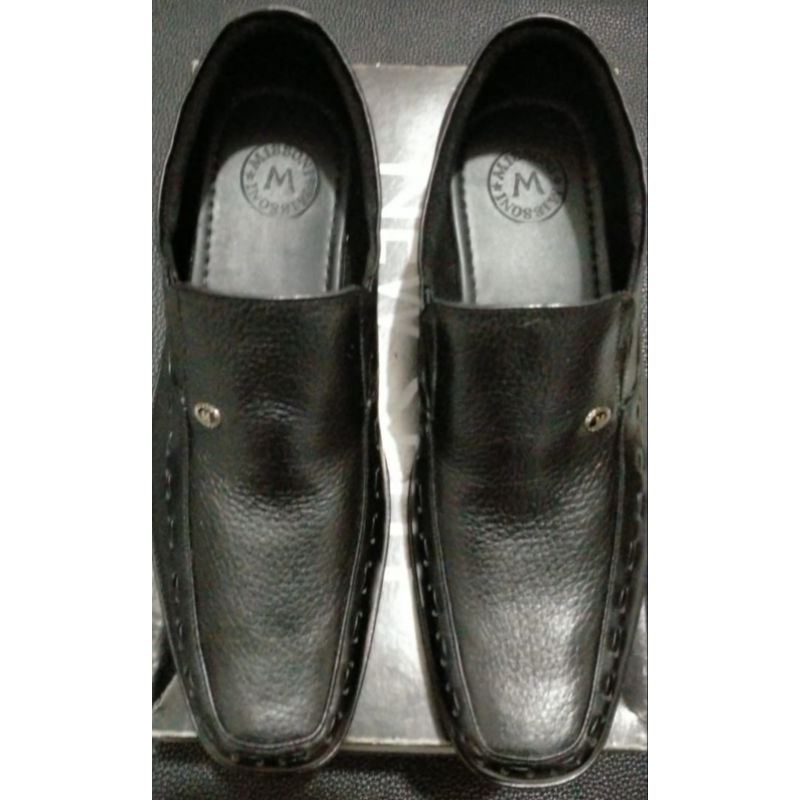 Sepatu Pria/Sepatu Pantofel/Sepatu Casual