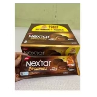 

NEXTAR COKLAT 34GR
