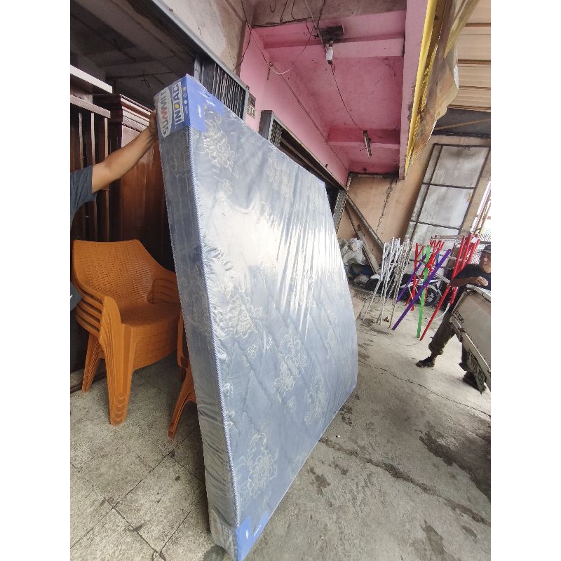 kasur busa inoac 160x200x20 rebonded