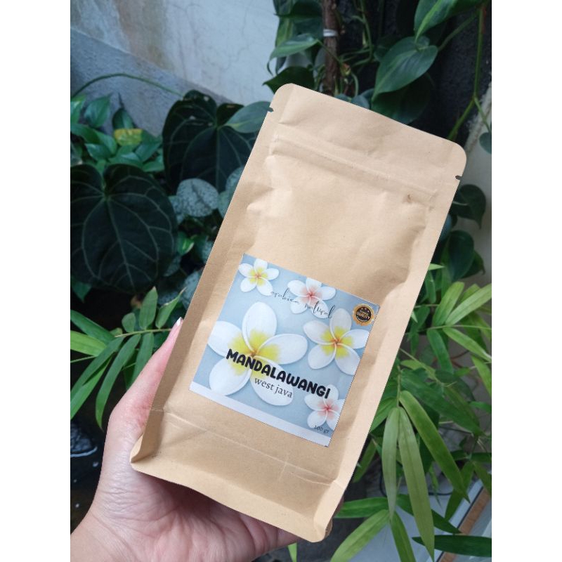 

kopi bubuk arabica wash, tersedia kemasan 100gr, 250gr, 500gr