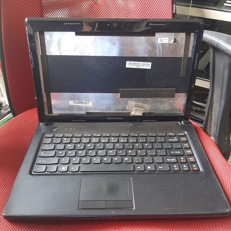Casing Laptop Lenovo G475