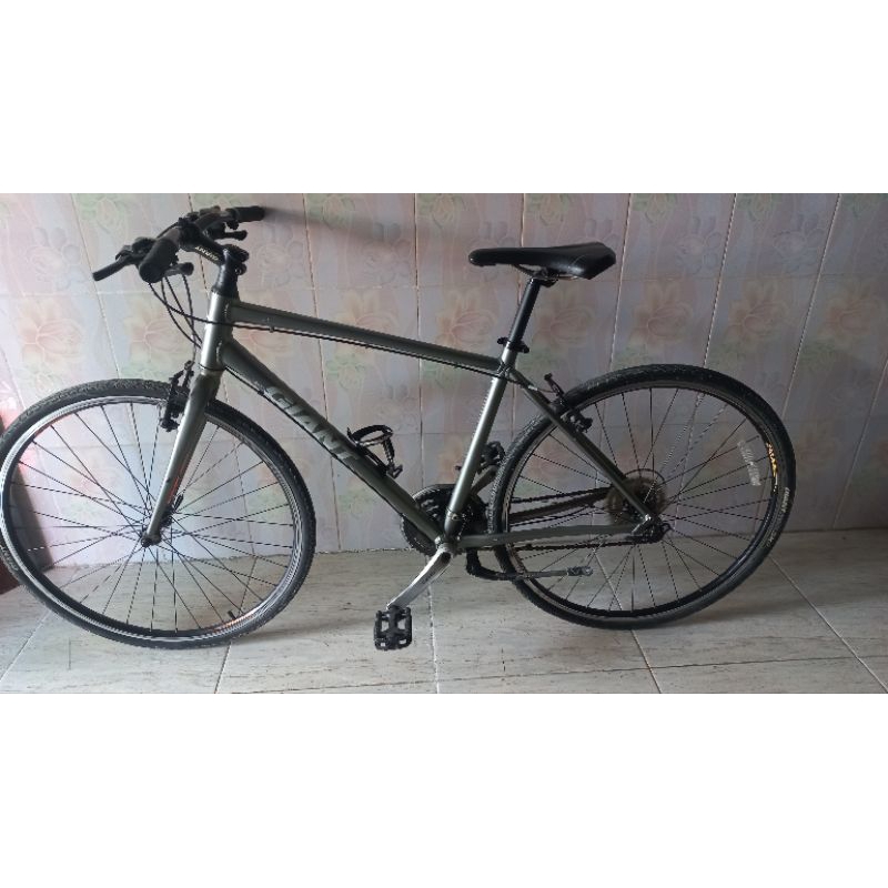 sepeda giant