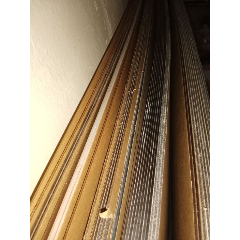 

akrilik bening lembaran uk 120 x 70 cm tebal 2 mm
