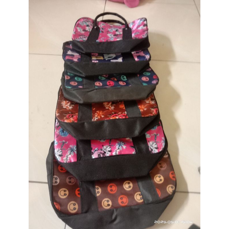 tas bowoh/souvernir umroh murah/muat gula/tas jinjing/tas homemade/tas multifungsi