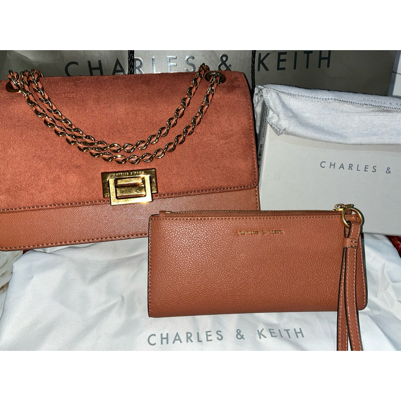 ck edisi sepaket dompet panjang (PL)