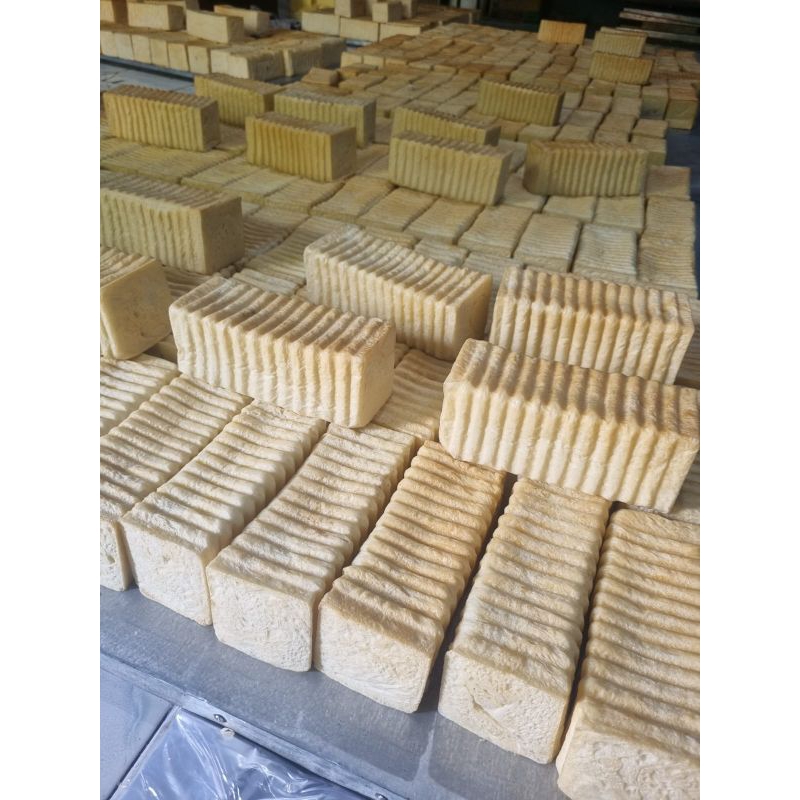 

Roti Bakar Bandung Paket ( 3pcs )