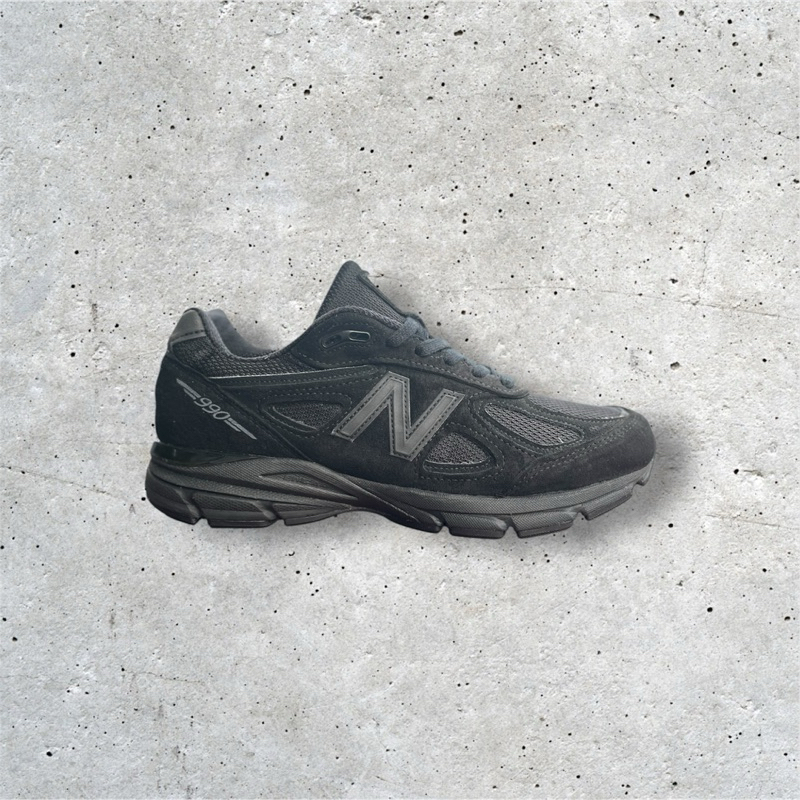 NB 990 V4 “M990BB4” ORIGINAL (SECOND ORIGINAL)