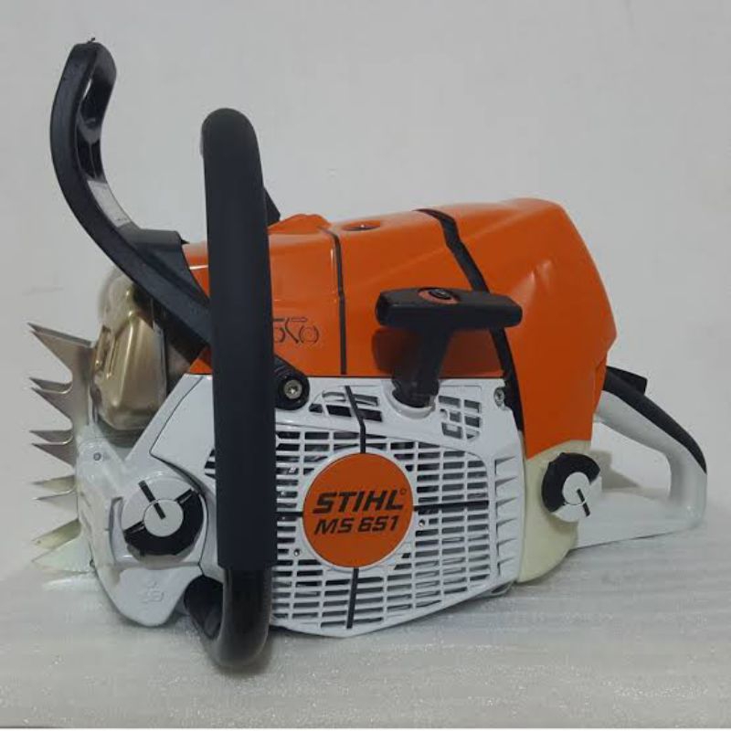 Mesin Senso Stihl MS 651