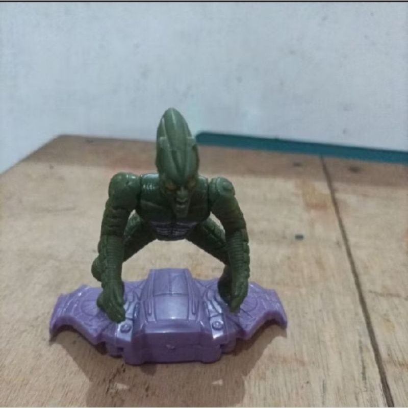 Figure Green Goblin ori