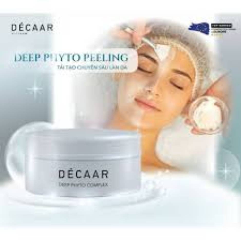 DECAAR DEEP PHYTO COMPLEX
