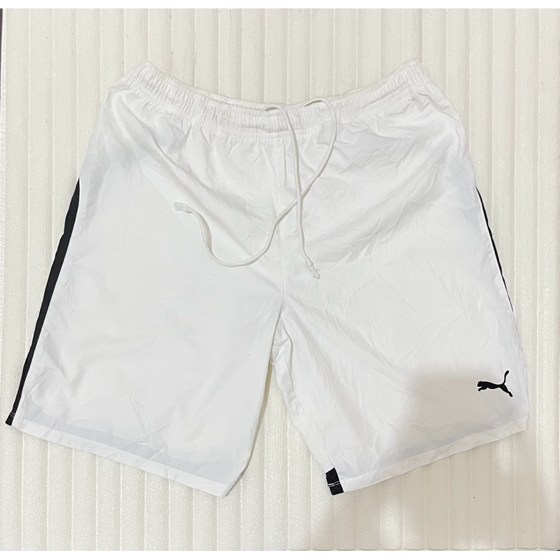short pants puma Dry