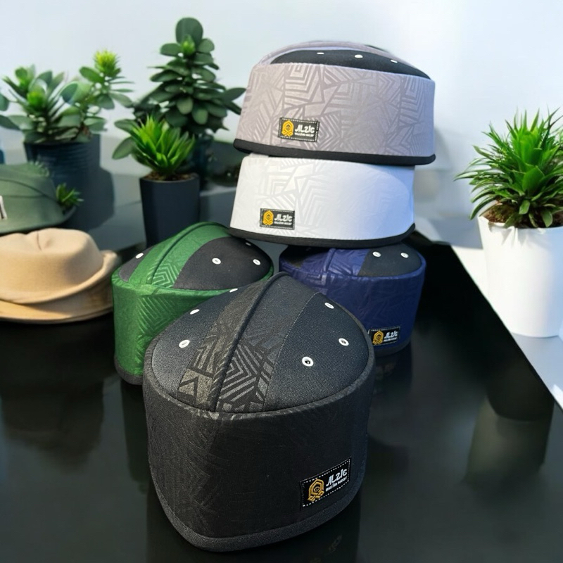 (ECER) PECI KOPIAH ASSAGOPAH TURKI EMBOS SULTAN TERBARU