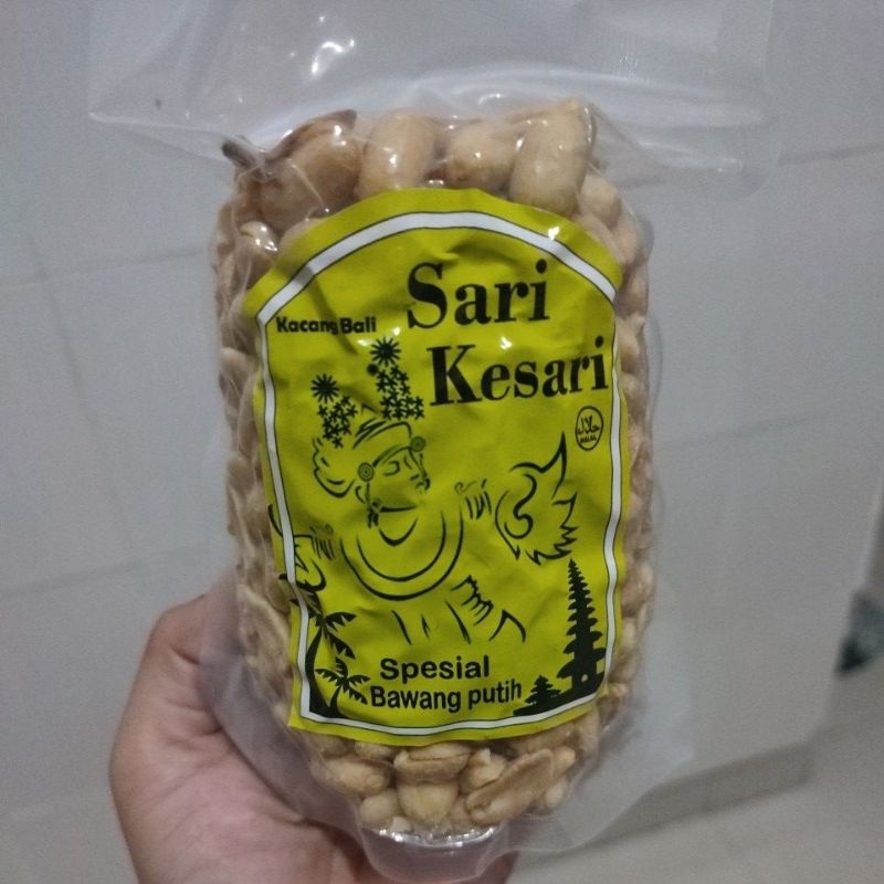 

Kacang Bali