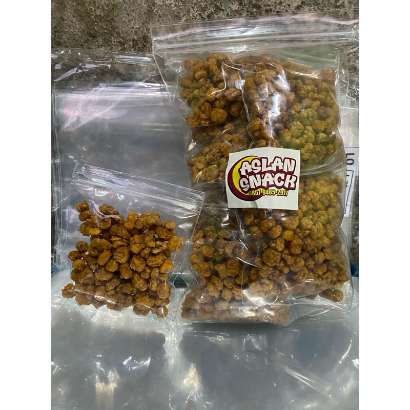 

Jagung Marneng Pedas Manis