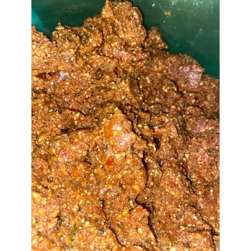 

SAMBAL PECEL KILOAN