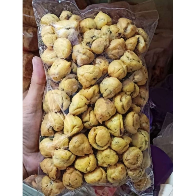 

Soes Coklat 250 gram