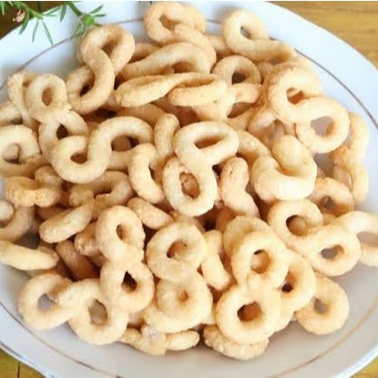 

Kue Delapan