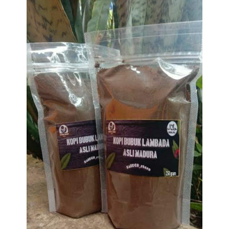 

Kopi Bubuk