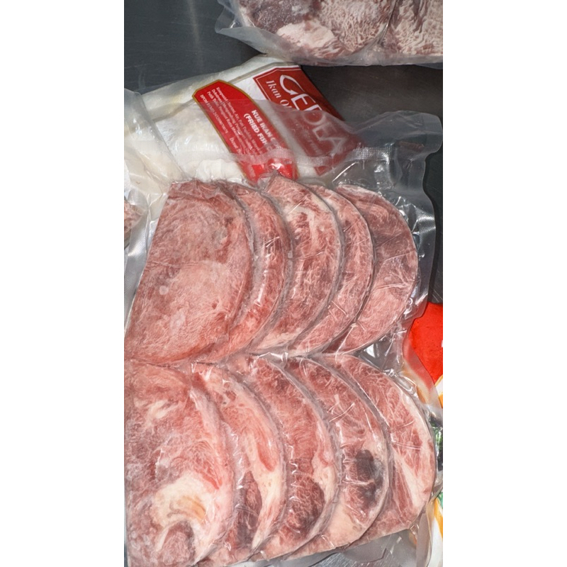 

Paket Bundling Saikoro