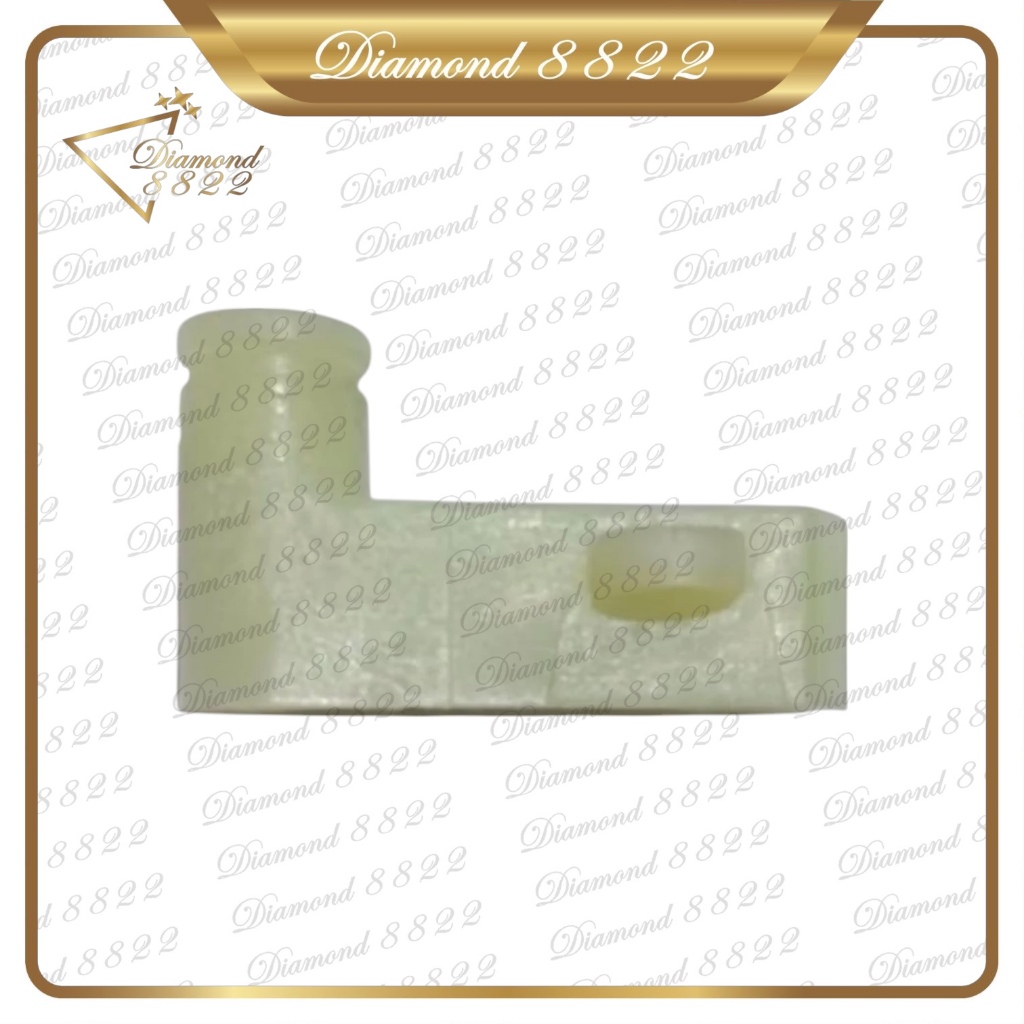 Starter Pawl Drive 6HP 8HP 9.9 15HP 40HP 63V-15741-00 SPAREPART MESIN TEMPEL OUTBOARD