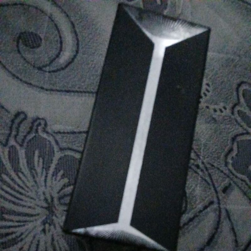 LIGHTSTICK BTS OFFICIAL VER. 3 (UNSEALD)